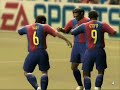 Fifa 07 by Mufas