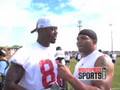 Mouthpiecesports.com Kassim Osgood Interview