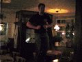 Artur L. - The Hockerdance Disaster - Warteck Bad S&auml;ckingen