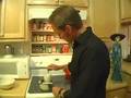 Extracting DNA from an Onion