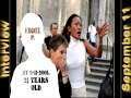 9/11 Presentation for School