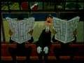 Goofy - How to Sleep
