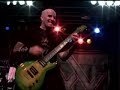 Anthrax - Medusa (Live 2005)