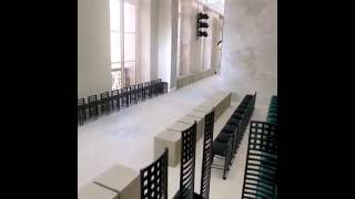 Teaser défilé Femme Louis Vuitton 2016