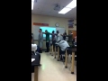Richard's gay ass - YouTube