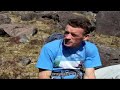 Skye Wall - Dave Birkett