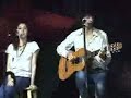 Federico Aubele LIVE @ The Sound Garden pt 5