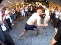 capoeira roda de rua in frankfurt am main germany
