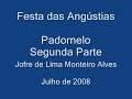 rancho de bico na festa das angústias