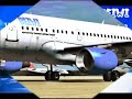 FSX SEIWI VIRTUAL AIRLINES A318