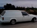opel rekord-sahinidis tuning salonika