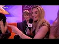 Heeft Rochelle Twitter? 29-04-2011