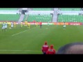 �poca 2009-10 - Golo de F�bio Faria ao Pa�os de ferreira [ 21-02-10 ]