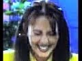 Andrea Legarreta en XH Derbez. Andrea Legarreta en XH Derbez.