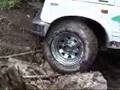 4x4 Geländewagen Club Voralberg 2007