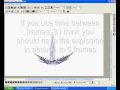 EASYTOON tutorial 1 EASYTOON tutorial 1