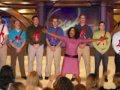 Oprah Winfrey: My Inspiration