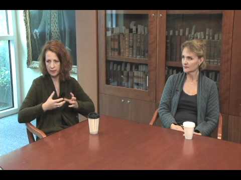 Ulrika Andersson and Titti Mattsson on Vulnerability and the Law - February, 2012