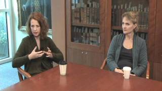 Ulrika Andersson & Titti Mattsson on Vulnerability and the Law