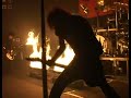 Dir en grey the final live