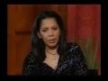 Penny Johnson Jerald on Live With Regis and Kelly