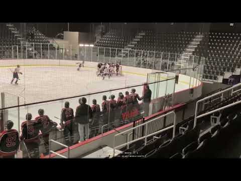 Cyrus Keeling 2022-23 Highlights