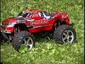 Traxxas T-Maxx 3.3 stock