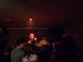 Intro de Una canción de Destino Clandestino!!! Intro de Una canción de Destino Clandestino!!!