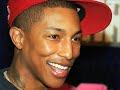 Pharrell - Producer (27 Hits) Pharrell - Producer (27 Hits)
