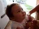 Clarice Campos e seu tio fod�o 25-06-08