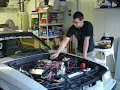 414 Small Block Fox on Fresh 2 Step!