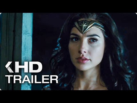 Wonder Woman Movie 720P 2017 Online