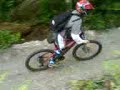 HALDON Kennford boyz