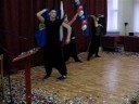 ЦАМК, РОСТО (ДОСААФ). Выступление основного состава Центра Современного Искусства Step up, Зеленоград, участие в корпоративных праздниках, выставках, бары, рестораны. www.step-up-arts.ru