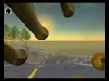 Giant Snail Cross country track