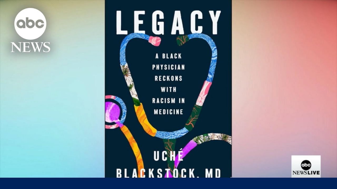 ABC News: Dr. Uché Blackstock says we need ‘to invest in black communities’ within healthcare