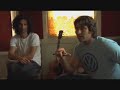 Pete Murray Speaks About 'Summer at Eureka'