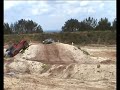 Fiat Panda 4x4 jumpimg Fiat Panda 4x4 jumpimg