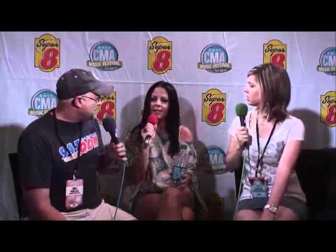 Sara Evans