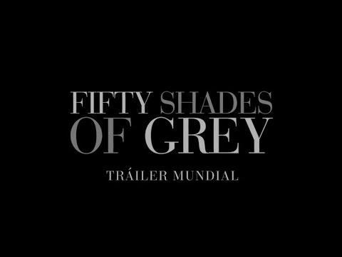 version - Fifty Shades Of Grey - Día de San Valentín 2015 http://fiftyshadesmovie.com Fifty Shades of Grey - Official Trailer (US Hispanic Version) FIFTY SHADES OF GREY - la esperada adaptación...