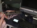 The OQO model 02 docking station (etc)
