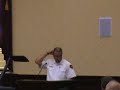Mayor Grace vs Elyria Fire Department