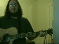 hallelujah - jeff buckley cover hallelujah - jeff buckley cover