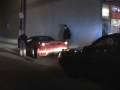 Vancouver Police assault and illegal search