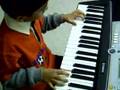 Keyboard by Akarsh
