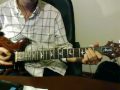 JAGS jamming with another jamtrack