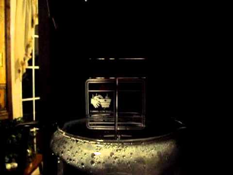 how to drain bunn vpr