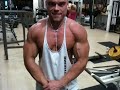 One week out to competition