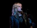 Jessie Baylin - \"See How I Run\" live at The Recher