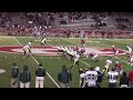 09 Hilmar Football vs Patterson